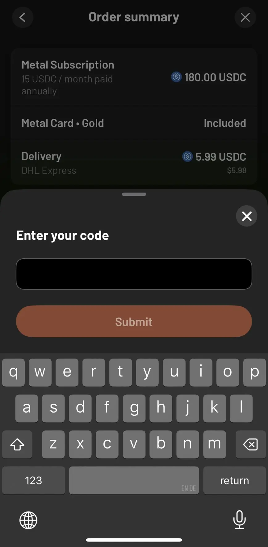 如何快速申请Ready Card？Ready Card高效用USDC消费