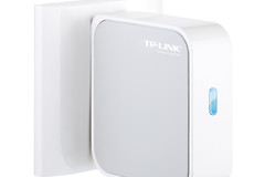 tplink便携式路由器有什么用（tplink便携式路由器用途）