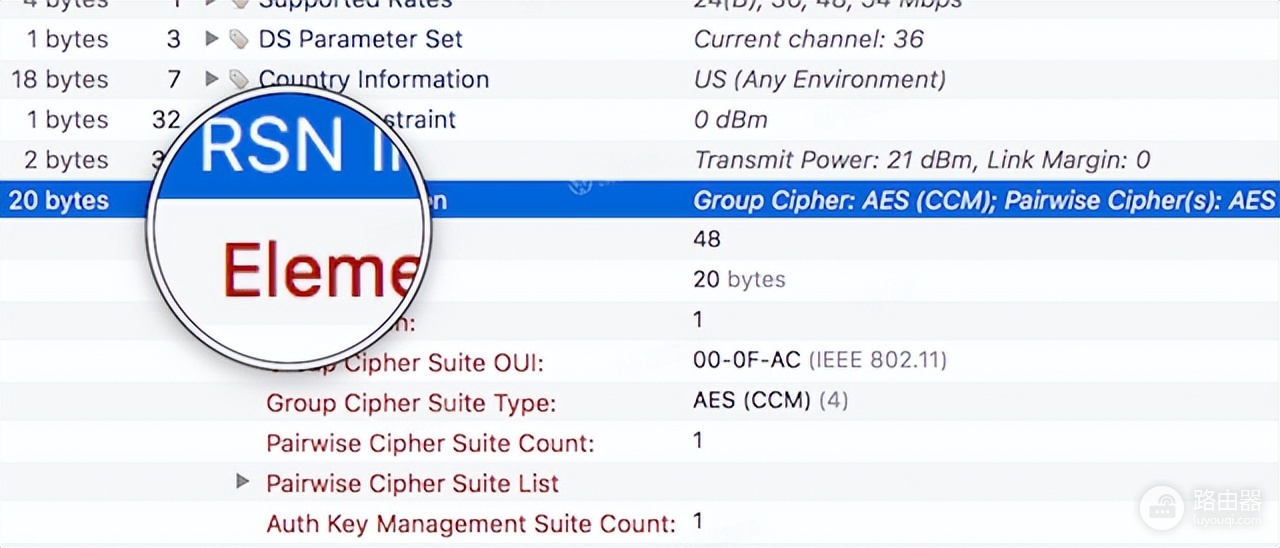 wifi管理器怎么用(最好用的wifi管理软件：WiFi Explorer Pro Mac中文版)