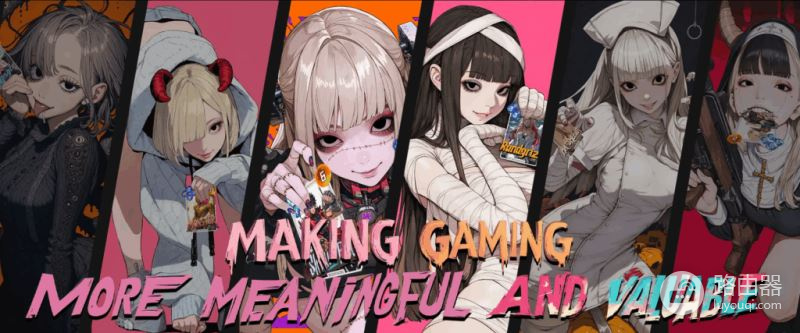 Anome(ANOME)币是什么?Anome如何连接GameFi、NFTFi与Defi