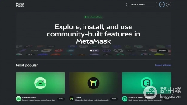 MetaMask如何添加网络？MetaMask自定义网络添加方法解析
