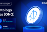 Ontology Gas(ONG)币是什么?低调的双代币燃料“减肥”自救