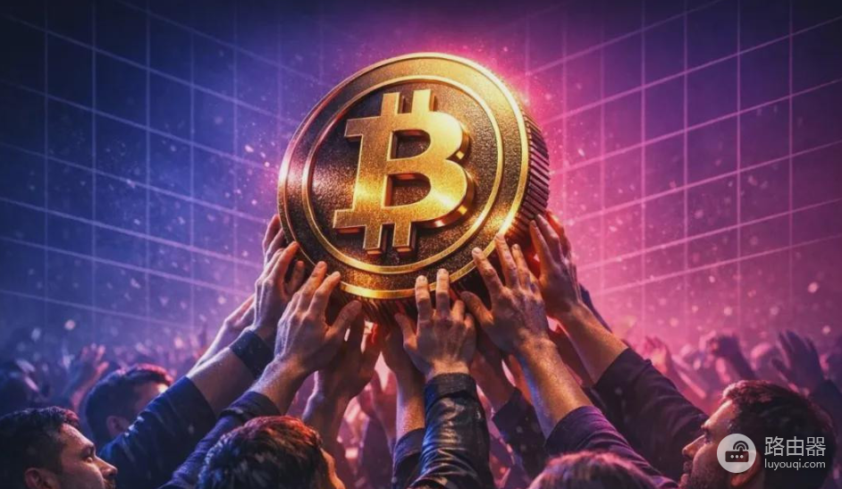 BTC恐慌与贪婪指数怎么看?通过它判断比特币是否处于泡沫