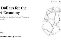 USDtb是什么？连接传统金融与Defi的新一代稳定币