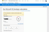 m365 e5开发者订阅显示非活动怎么续期？自动续订触发条件与排查方法