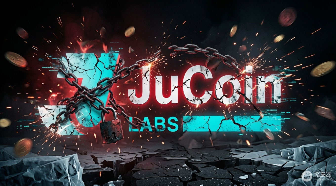 聚币JuCoin无法提现怎么办?2026年6月锁仓跑路完整时间线