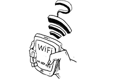 怎么查随身wifi(随身WiFi小知识)