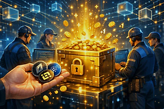 从100万到133万！Samson Mow对比特币的疯狂执念