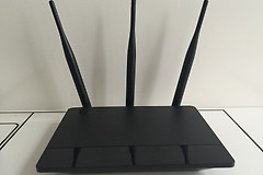 路由器设置向导完成后还是不能上网怎么回事（路由器设置向导完成后还是不能上网什么原因）