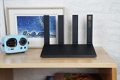 华为ax3 pro路由器与ax3区别（华为ax3 pro路由器与ax3不同点是什么）