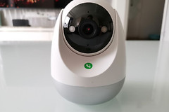 360摄像机网络连接不上怎么办（360摄像机网络连接不上怎么解决）