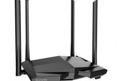 腾达tenda路由器登录网址，19216801打不开怎么办