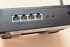 有线mesh组网子路由器怎么设置（有线mesh组网子路由器设置方法）