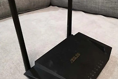 华硕rt-ax56u如何能设置（华硕rt-ax56u能设置方法）