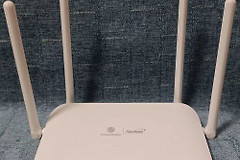 中国移动无线wifi路由器怎么设置（中国移动无线wifi路由器设置方法）