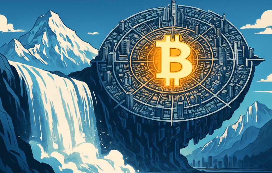 从囤币到变现不丹大举转出比特币!不丹为何持续抛售比特币?
