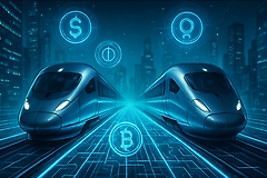 稳定币正在重构全球支付，而Stripe和Circle站在最前线