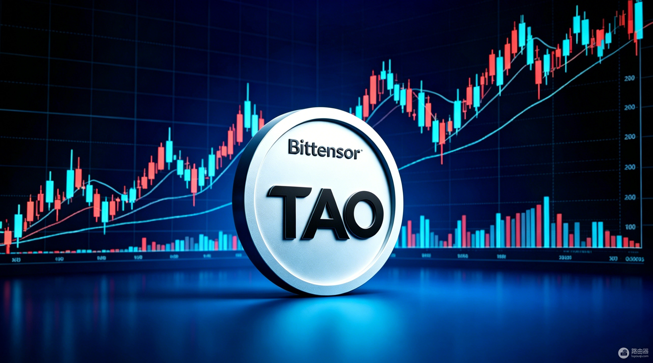 TAO单日暴涨21%:Anthropic出口管制,Bittensor成最大受益者