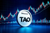 TAO单日暴涨21%：Anthropic出口管制，Bittensor成最大受益者