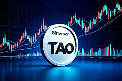 TAO单日暴涨21%：Anthropic出口管制，Bittensor成最大受益者