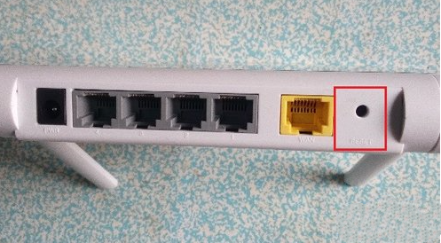 360安全路由器的密码找回方法