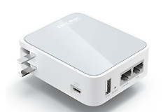TP-Link路由器的配置界面可以通过哪些方式进入（如何进入TP-Link路由器的配置界面）