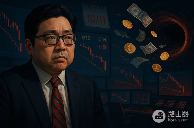 币圈流动性枯竭是什么?导致流动性不足的原因是什么