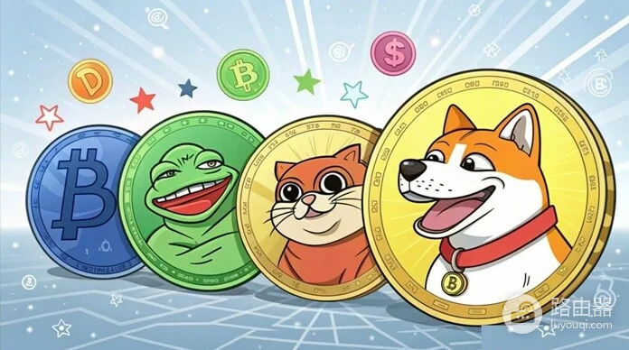体育Fan Token、音乐代币、纯Meme币2026代表项目一览