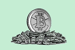 什么是价值存储？从黄金到比特币，如何守护财富？