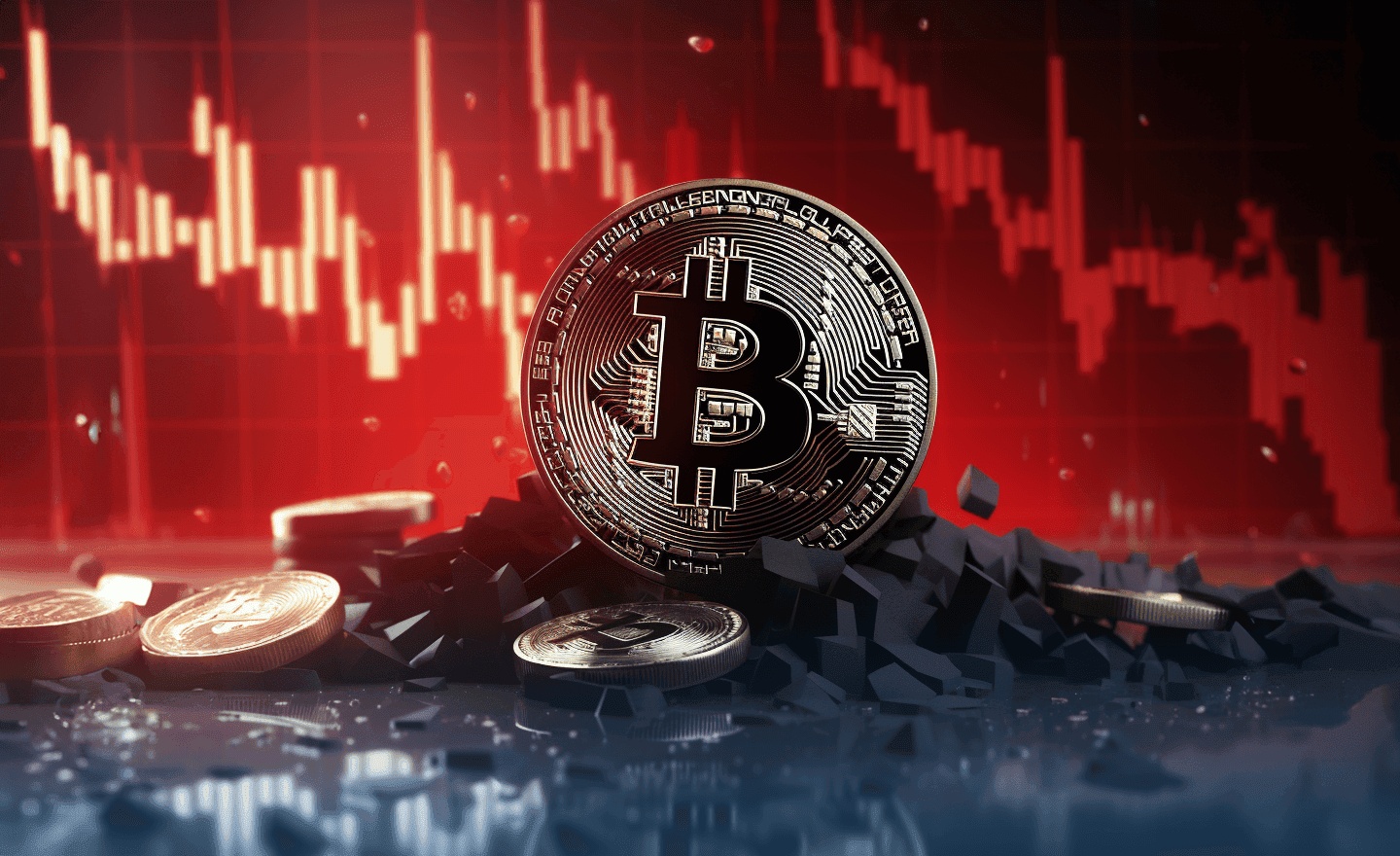CryptoQuant发出预警,比特币市场情绪进入极度悲观阶段