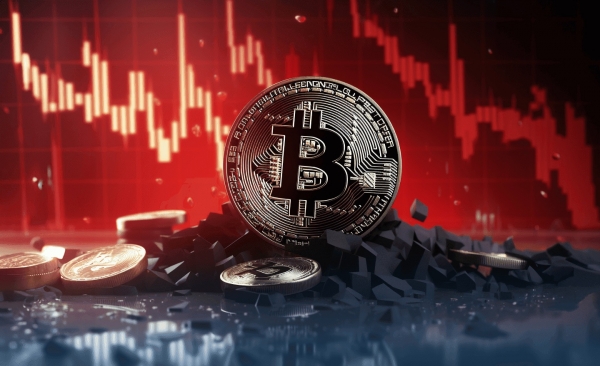 CryptoQuant发出预警,比特币市场情绪进入极度悲观阶段