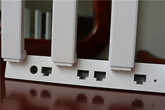 华为ws5200四核版能覆盖多少米（华为ws5200四核版覆盖范围多大）