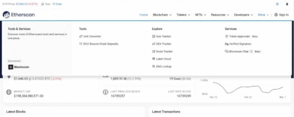 DefiLlama工具是查询什么的?如何利用DefiLlama挖掘Defi投资机会?