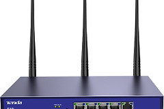 tenda路由器怎么设置wifi密码（tenda路由器设置wifi密码方法）