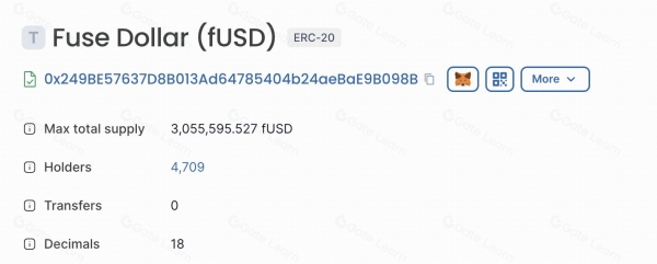 FUSE币市什么？Fuse为什么是稳定币和支付赛道的黑马？