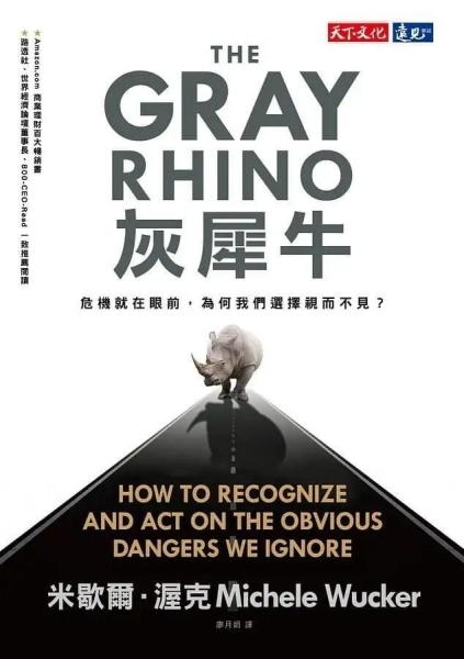 黑天鹅与灰犀牛是什么？加密货币市场如何提前防范？