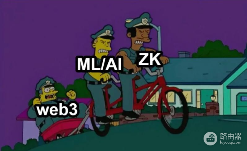 零知识证明zkVM是什么?zkVM的核心原理是什么?