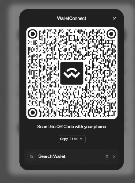 使用安币钱包连接Polymarket的完整步骤（2026最新）