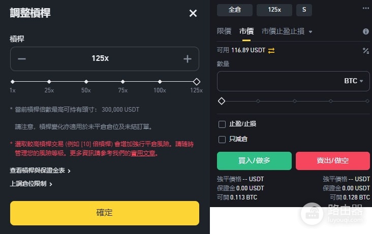 什么是永续合约?如何通过永续合约交易获利?