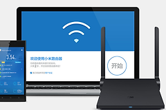 小米路由器mac是什么意思（小米路由器mac指什么）