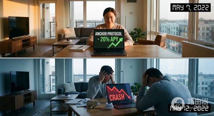 稳定币到底稳不稳?都有哪些差别