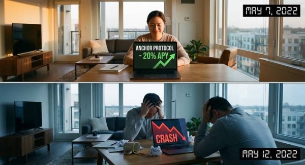 稳定币到底稳不稳?都有哪些差别