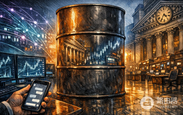 Wintermute推出原油CFD交易是什么? CFD和永续合约有什么区别?