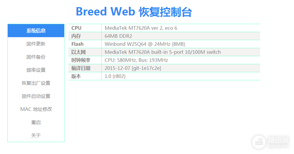 刷路由器固件访问外网怎么设置密码(刷路由器固件访问外网设置密码方法)