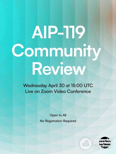 APT币是什么?Move公链Aptos的真实运作方式