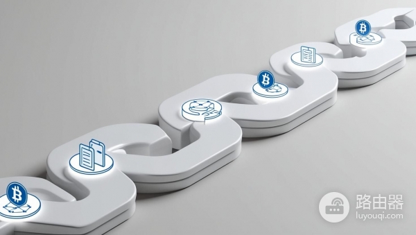 侧链是什么?区块链侧链好用在哪?省钱、快速!