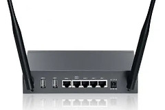 侠诺路由器把Wan2设成lan4方法（侠诺路由器把Wan2怎么设成lan4）