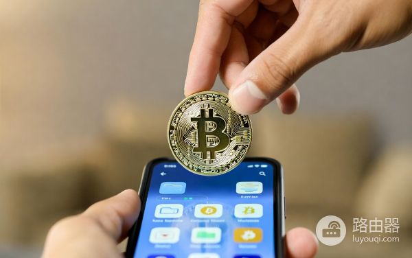 Phantom与OKX web3钱包如何创建链上创建、提币及买币？