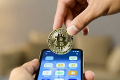 Phantom与OKX web3钱包如何创建链上创建、提币及买币？