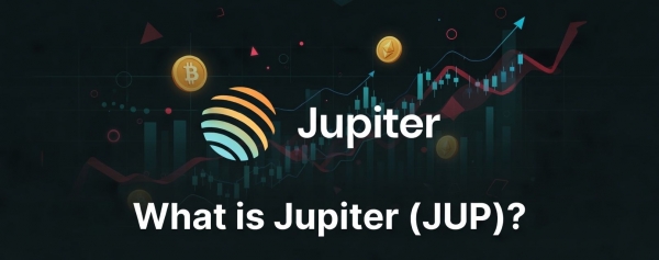 Jupiter(JUP)是什么?Jupiter聚合器的原生治理代币